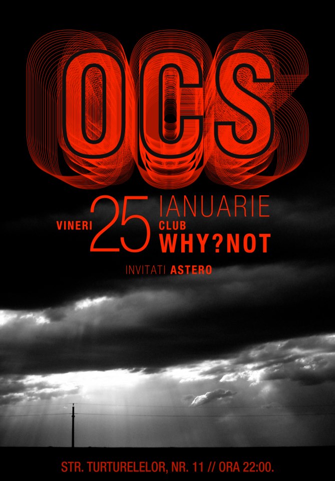 Omul cu Sobolani anunta primul concert din 2013